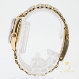 Rolex Lady Oyster Perpetual - 67197 - 25mm Yellow Gold