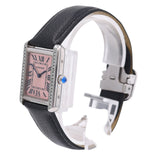 Cartier Tank Solo - W5200000 - 31mm Stainless Steel