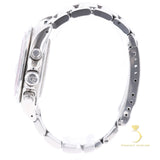 Tudor Prince Date - 79280 - 40mm Stainless Steel