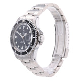 Tudor Submariner - 79090 - 40mm Stainless Steel