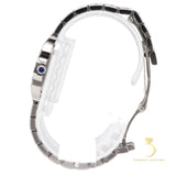 Cartier Santos Demoiselle W25064Z5 – image 5