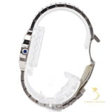 Cartier Santos Demoiselle - W25064Z5 - 20mm Stainless Steel