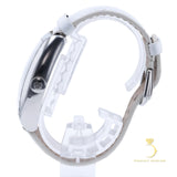 Franck Muller Crazy Hours - 5850CH - 35 mm * 48mm Stainless Steel