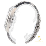 Omega Aqua Terra - 231.10.39.21.55.001 - 39mm Stainless Steel