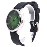 AnOrdain Model 1 - Model 1 fume green - 38mm Stainless Steel