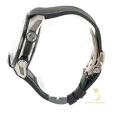 HYT H4 Metropolis - H4-TD-512009 - 49mm Titanium