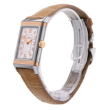 Jaeger-LeCoultre Grande Reverso Lady - Q3204422 - 24mm Stainless Steel & Rose Gold