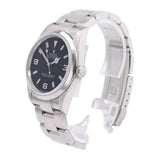 Rolex Explorer - 114270 - 36mm Stainless Steel