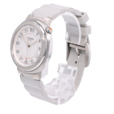 Hermes SD1.510.220 - SD1.510.220 - 36mm Stainless Steel