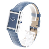 Cartier Tank Must - WSTA0055 - 33.7mm * 25.5mm Stainless Steel