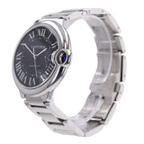 Cartier Ballon Bleu - W6920042 - 42mm Stainless Steel