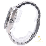 Omega Plant Ocean - 232.30.44.22.01.002 - 43.5mm Stainless Steel