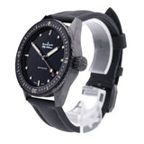 Blancpain Fifty Fathoms Bathyscape - No. 5000-0130-B52A - 43mm Ceramic