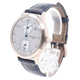 Patek Philippe Annual Calendar Regulator - 5235G - 40.5mm White Gold