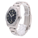 Tudor Ranger - M79950 - 39mm Stainless Steel