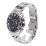 Cartier Ballon Bleu - W6920025 - 44mm Stainless Steel