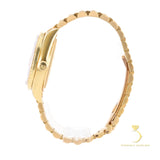 Rolex Day-date - 18038 - 36mm Yellow Gold