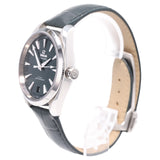 Omega Aqua Terra - 220.13.41.21.10.001 - 41mm Stainless Steel