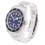 Tudor Black Bay - 7943A1A0NU - 43mm Stainless Steel