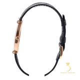 Audemars Piguet Carnegie - 56916BA - 34.5mm x 25mm Yellow Gold