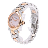 Chopard Happy Sport - 278590-6002 - 30mm Stainless Steel & Rose Gold
