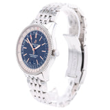 Breitling Navitimer - A17326 - 41mm Stainless Steel