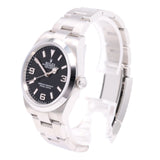 Rolex Explorer - 124270 - 36mm Stainless Steel