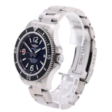Breitling Superocean - A17366 - 42mm Stainless Steel
