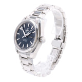 Omega Aqua Terra - 231.10.39.22.03.001 - 38.5mm Stainless Steel