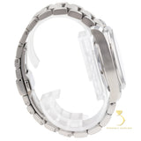 Omega Aqua Terra - 231.10.39.21.55.001 - 39mm Stainless Steel