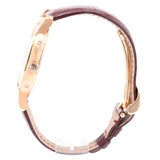 Audemars Piguet Jules Audemars - 26390OR.OO.D093CR.01 - 41mm Rose Gold