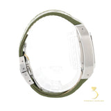 Cartier Santos 100 Medium - W20106X8 - 35.6mm * 44.2mm Stainless Steel
