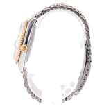 Rolex Datejust Turn-O-Graph - 1625 - 36mm Stainless Steel & Yellow Gold