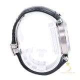 Cartier Pasha C - W3107099 - 35mm Stainless Steel