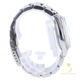 Rolex Datejust - 16030 - 36mm Stainless Steel