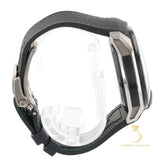 HYT H4 Metropolis - H4-TD-512009 - 49mm Titanium