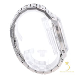 Czapek Antarctique - Antartique - 40.5mm Stainless Steel