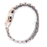 Chopard Happy Sport - 278590-6002 - 30mm Stainless Steel & Rose Gold