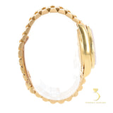 Rolex Day-date - 18038 - 36mm Yellow Gold