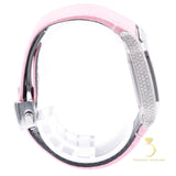 Cartier Santos - WSSA0029 - 35mm Stainless Steel