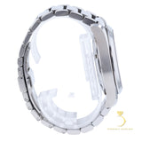 Omega Seamaster Aqua Terra GMT - 231.10.43.22.03.001 - 43mm Stainless Steel
