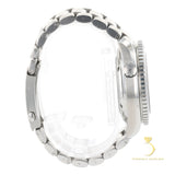Omega Planet Ocean - 232.30.46.21.01.003 - 45.5mm Stainless Steel