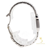 Cartier Santos Demoiselle - W25064Z5 - 20mm Stainless Steel