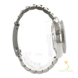 Omega Planet Ocean GMT - 232.30.44.22.01.002 - 43.5mm Stainless Steel