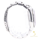Tudor Prince Date - 79280 - 40mm Stainless Steel