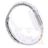 Cartier Santos Galbee - W20056D6 - 24mm Stainless Steel