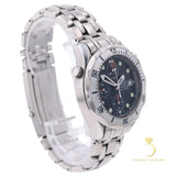Omega Seamaster Diver 300 M - 2598.8 - 42mm Stainless Steel