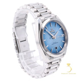 Omega Seamaster - 220.10.38.20.03.004 - 38mm Stainless Steel