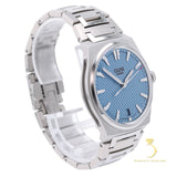 Czapek Antarctique - Antartique - 40.5mm Stainless Steel