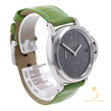 Panerai Luminor Due - PAM00755 - 38mm Stainless Steel